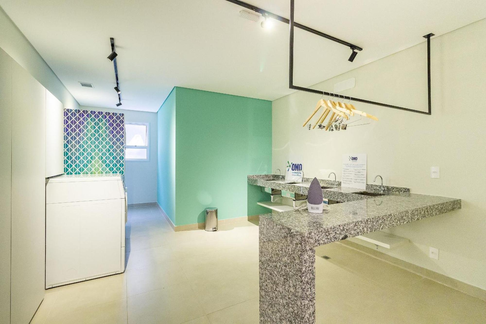 Charmoso Studio No Bras Com Piscina - Metro Bras Sao Paulo Dış mekan fotoğraf