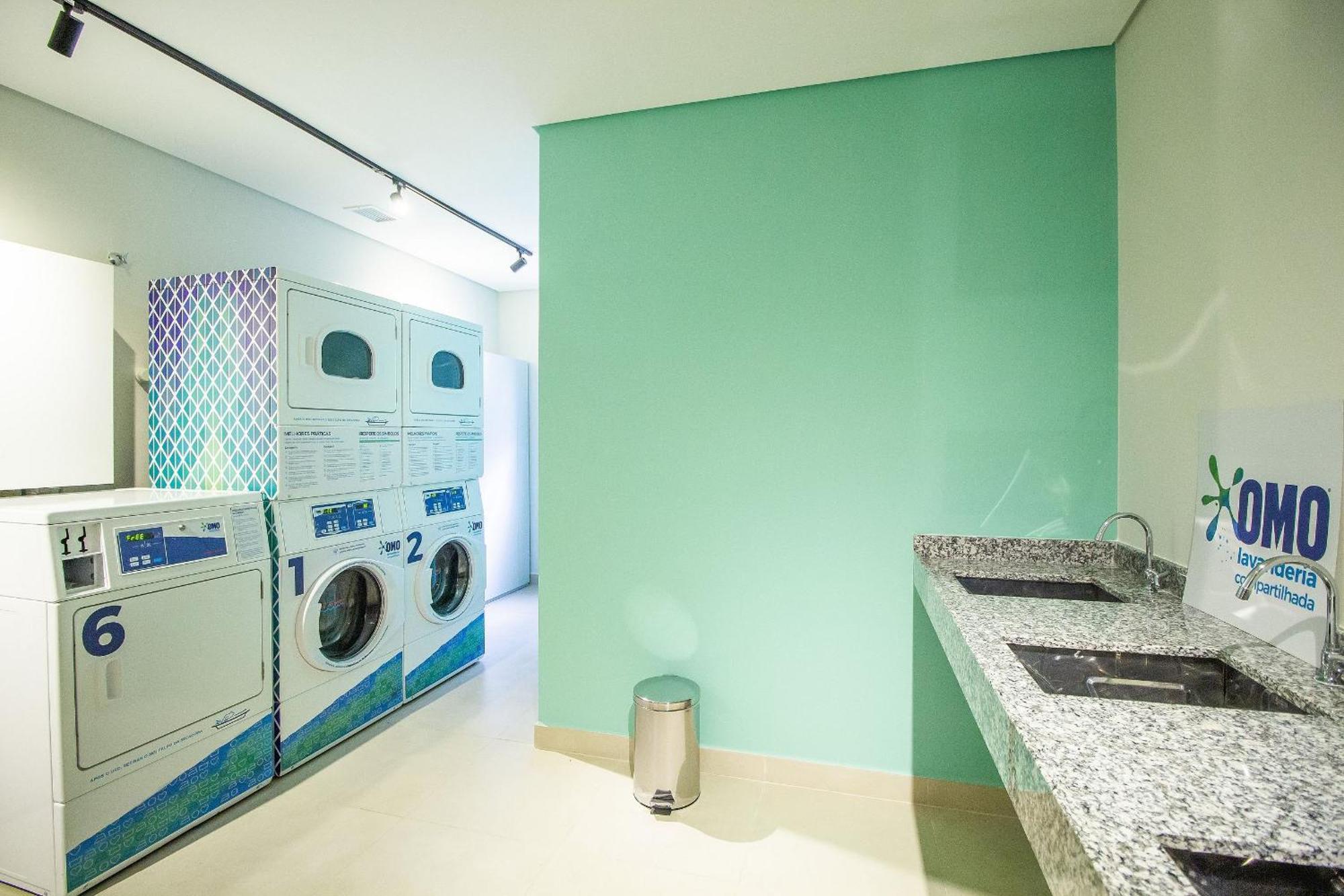 Charmoso Studio No Bras Com Piscina - Metro Bras Sao Paulo Dış mekan fotoğraf