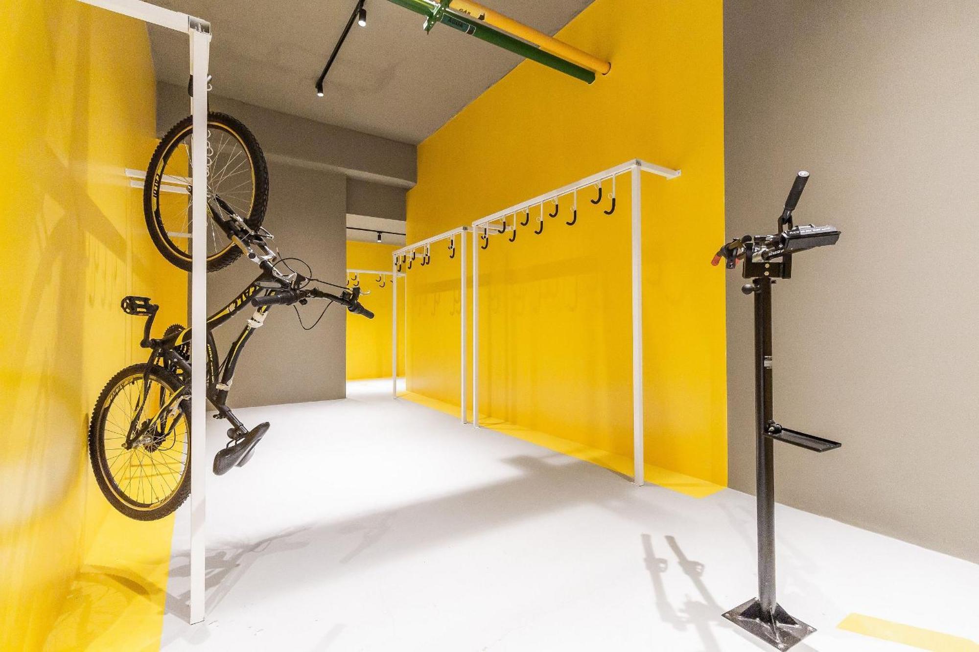 Charmoso Studio No Bras Com Piscina - Metro Bras Sao Paulo Dış mekan fotoğraf