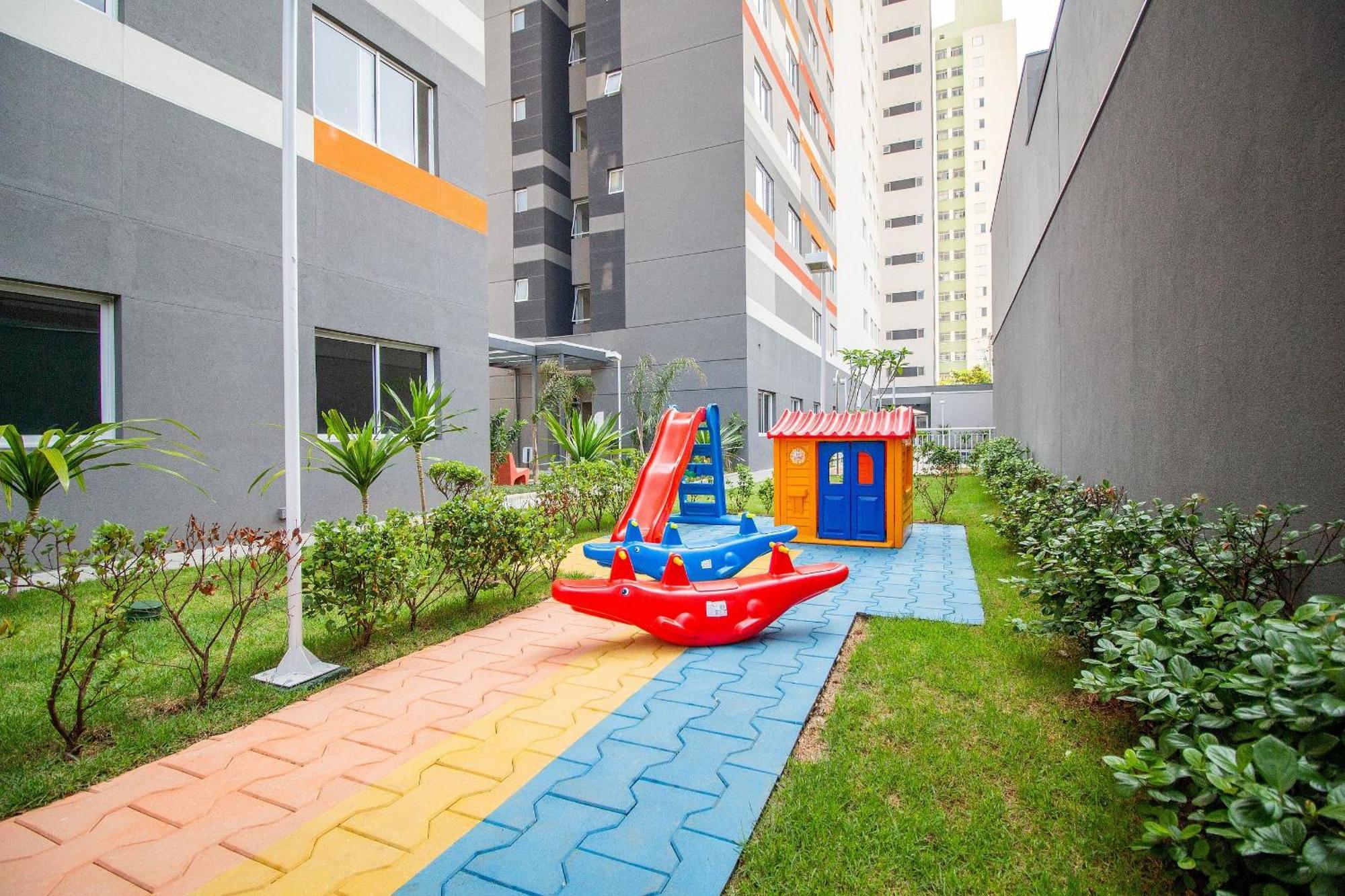 Charmoso Studio No Bras Com Piscina - Metro Bras Sao Paulo Dış mekan fotoğraf