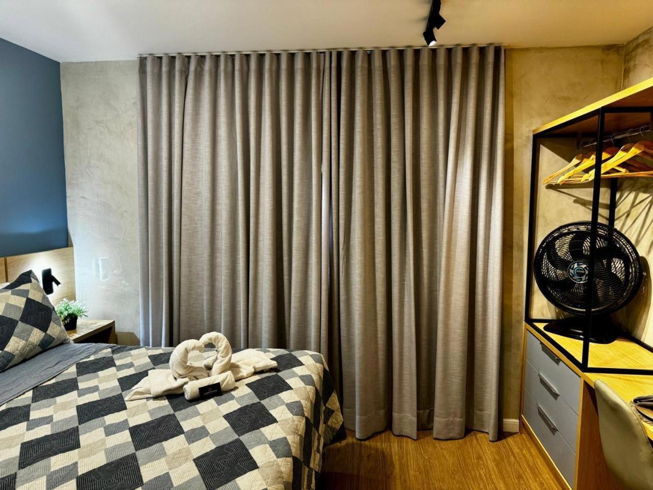 Charmoso Studio No Bras Com Piscina - Metro Bras Sao Paulo Dış mekan fotoğraf