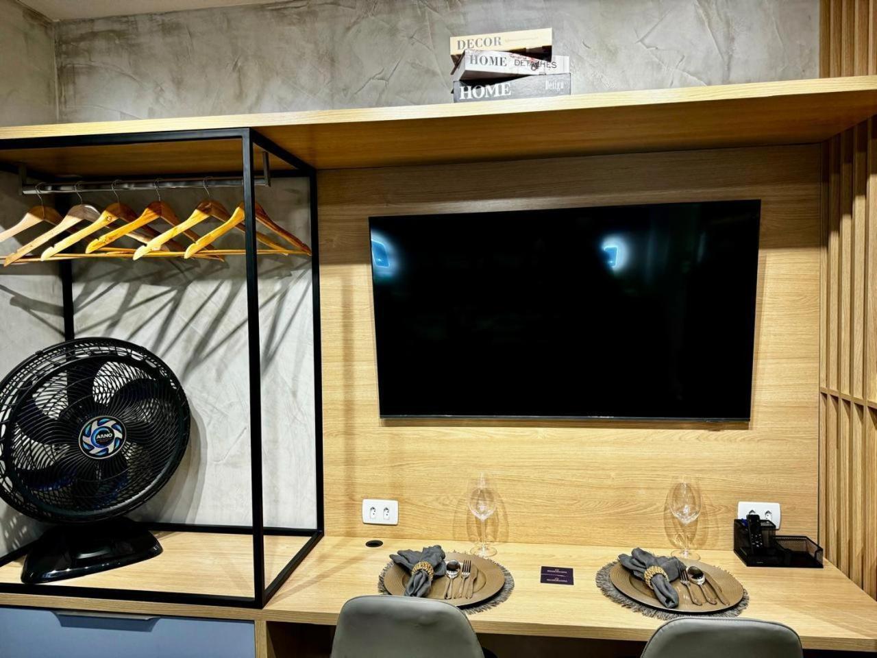 Charmoso Studio No Bras Com Piscina - Metro Bras Sao Paulo Dış mekan fotoğraf